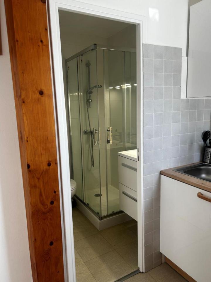 Studio Ecureuil 2 Pers Au Coeur De La Montagne La Llagonne Zewnętrze zdjęcie